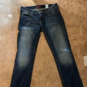 Cinch Ada Jeans